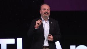 Basın Özgürlüğü Ödülü, Ünsal Ünlü'ye verilecek