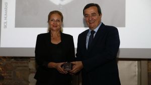 Başkan Batur'dan "İzmir köy değildir" çıkışı
