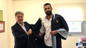 Başkan İduğ'dan genç girişimcilere destek!