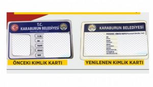 Başkan İlkay Erdoğan'dan T.C ibaresi açıklaması