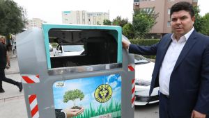 Başkan Kılıç'tan vandallara sert çıkış