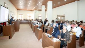 Başkan Oğuz'dan katılımcı demokrasi hamlesi