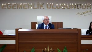 Başkan Selvitopu, BBP'li belediyeyi kardeş şehir ilan etti!