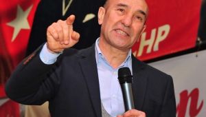 Başkan Soyer'den AKP'li Hızal'a yanıt...