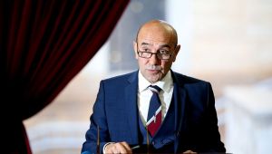 Başkan Soyer'den yaraları sarmak için kampanya