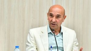 Başkan Soyer eleştirilere yanıt verdi: "Kimseye iş sözü vermedim"