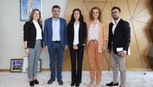 Bayraklı'dan LÖSEV ile farkındalık işbirliği