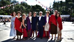 BBŞT'de 'sahne arkası' kursları başlıyor