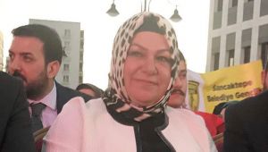 Belediye Başkanı'na Londra'da saldırı!