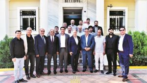 Bornova Belediyesi STK'larla işbirliği yapacak