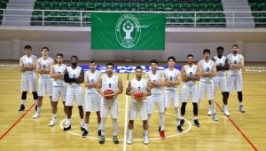 Bornova Belediyespor evinde ilk maçına çıkıyor