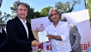 Bornova'da 'Kitap Günleri' başladı