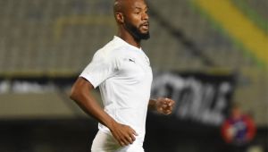 Brezilyalı golcü kulübeye mahkum kaldı
