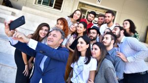 Bu projeler “Genç Bornova’ için