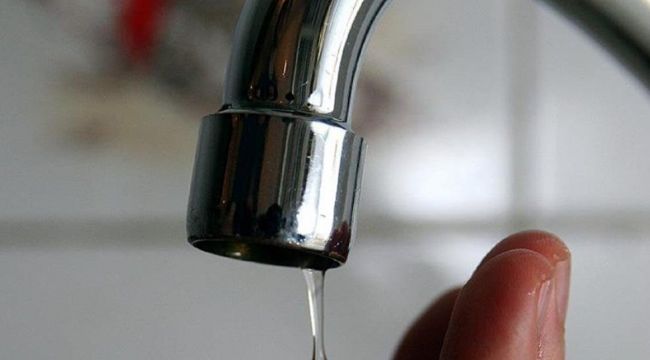 Buca'da 24 saat su kesintisi