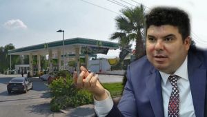 Buca'da iki benzinlik satışta... Başkan Kılıç: "Kaynağa ihtiyacımız var"