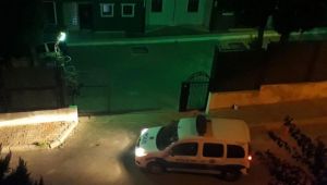 Buca'da 'Sevgi Evi'nde kavga... Bir kız öğrenci yaralandı!