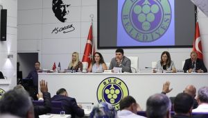 Buca Meclisi'nden cezaevi konusuna 'elbirliği' mesajı
