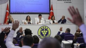 Buca meclisinde hipodrom bütçesi konuşuldu: Gideri çok, geliri yok!