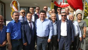 Buca’nın muhtarlıkları yenileniyor