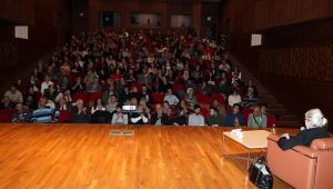 Büyükşehir'den ücretsiz felsefe seminerleri