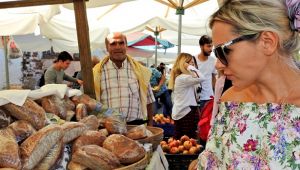 Çeşme'de Germiyan Festivali heyecanı
