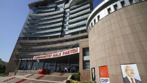 CHP'de kongre maratonu başlıyor!