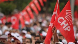 CHP'de kongre süreci resmen başladı! Listeler askıda!