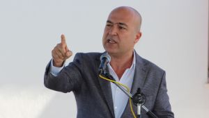 CHP'li Bakan'dan Rektör Budak'a tepki