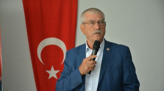 CHP'li Beko kayyum atamasını kınadı: "Bu Atatürk değerlerine saldırıdır"