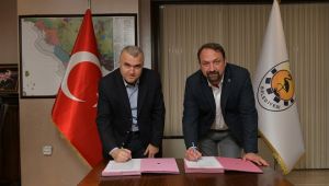 Çiğli Belediyesi'nden yükümlü vatandaşlar için iş birliği