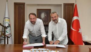 Çiğli "İnsan Hakları Kenti" olacak