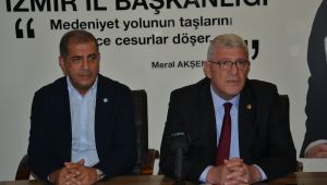 Dervişoğlu'ndan işsizlik ve istihdam mesajı