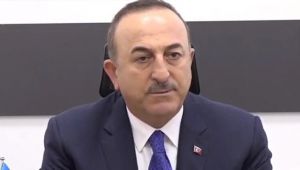 Dışişleri Bakanı Çavuşoğlu: 'ABD'ye yazılı nota ile ilettik'