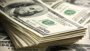 Dolar 5.88 liradan güne başladı