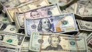 Dolar'da hareketli saatler yaşandı