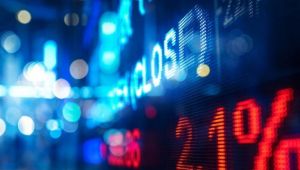 Dolar'da sert yükseliş!