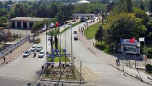 Ege Üniversitesi kampüsündeki taciz olayına senatodan açıklama!
