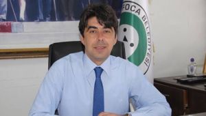 Eski Başkan Demirağ, Yalova'ya transfer oldu
