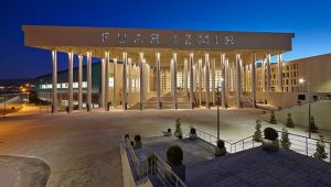 Fuar İzmir açılışı 4 fuarla yapacak!