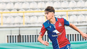 Genç Ravil'e talep çok fazla