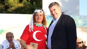 Germiyan Festivali Ekmek Yarışması'yla sona erdi