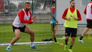 Golcüler, Göztepe'nin başarı sırrını anlattı