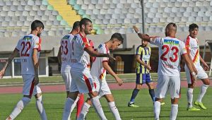 Göztepe, Başakşehir'in karşısına eski yıldızlarla çıkacak