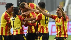 Göztepe'de nokta atışı transferler