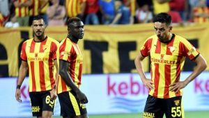 Göztepe, Kasımpaşa'ya özel çalışıyor