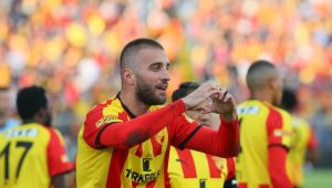 Göztepe’nin bileği bükülmüyor