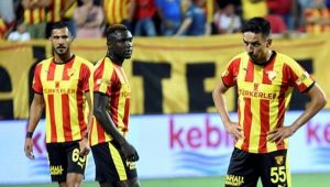 Göztepe'ye milli ara yaramıyor