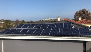 Güzelbahçe'den 'Yenilenebilir Enerji'ye teşvik