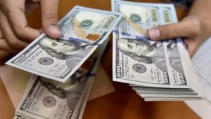 'Harekat' sonrası dolarda yükseliş!